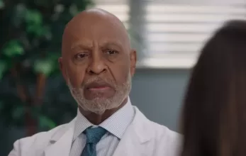 Анатомия страсти 22 сезон 8 серия