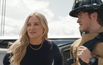 911 Нашвилл 1 сезон 3 серия