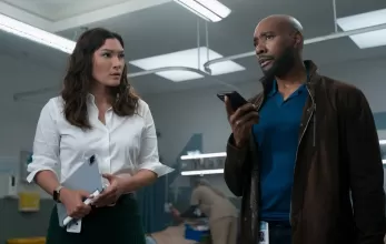 Ватсон 2 сезон 1 серия