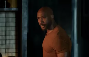 Ватсон 2 сезон 2 серия