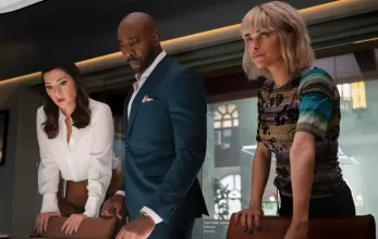 Ватсон 2 сезон 4 серия