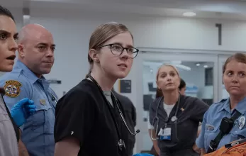 Больница Питт 2 сезон 5 серия