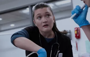 Больница Питт 2 сезон 6 серия