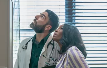 Блестящие умы 2 сезон 4 серия