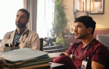 Блестящие умы 2 сезон 5 серия