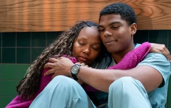 Блестящие умы 2 сезон 6 серия