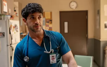 Блестящие умы 2 сезон 8 серия