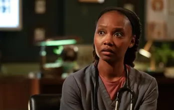 Блестящие умы 2 сезон 9 серия