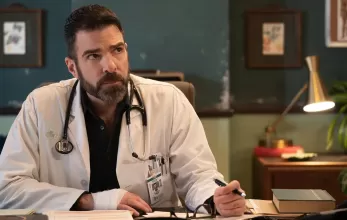 Блестящие умы 2 сезон 11 серия