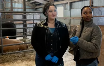 Блестящие умы 2 сезон 12 серия