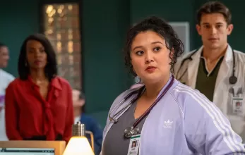 Блестящие умы 2 сезон 14 серия