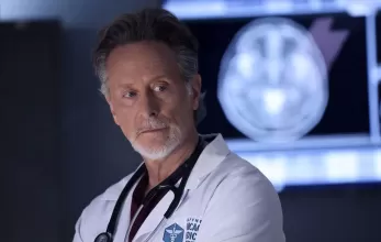 Медики Чикаго 11 сезон 4 серия