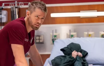 Медики Чикаго 11 сезон 5 серия