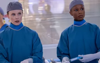 Медики Чикаго 11 сезон 6 серия