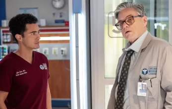 Медики Чикаго 11 сезон 7 серия