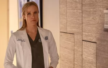 Медики Чикаго 11 сезон 8 серия