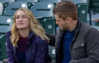 Медики Чикаго 11 сезон 11 серия