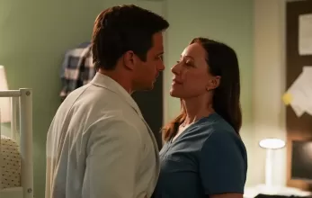 Док 2 сезон 3 серия