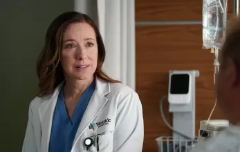 Док 2 сезон 5 серия