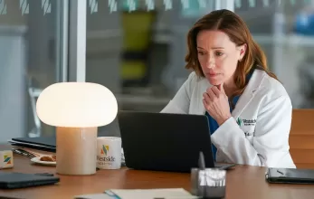 Док 2 сезон 10 серия