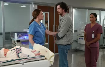 Док 2 сезон 14 серия