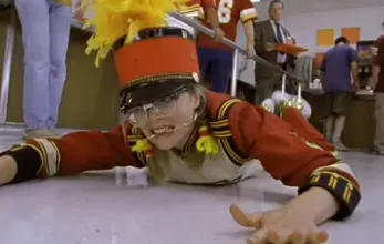 Клиника 1 сезон 2 серия