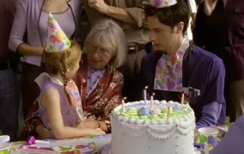 Клиника 1 сезон 4 серия