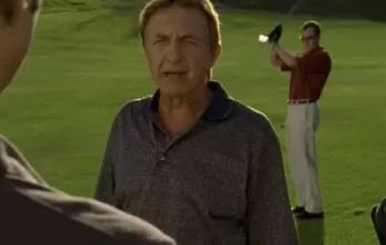 Клиника 1 сезон 5 серия