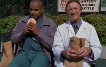 Клиника 1 сезон 10 серия