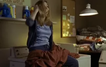 Клиника 1 сезон 13 серия