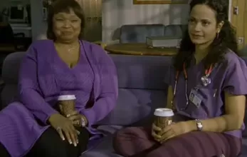 Клиника 1 сезон 19 серия