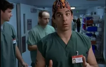 Клиника 1 сезон 23 серия