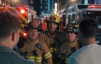 911 Нашвилл 1 сезон 12 серия