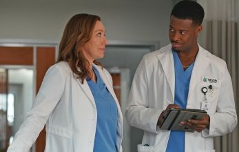 Док 2 сезон 16 серия