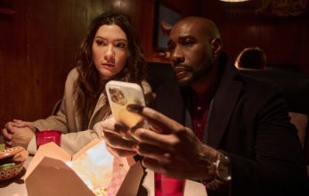 Ватсон 2 сезон 13 серия