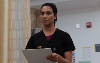 Больница Питт 2 сезон 10 серия