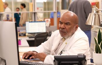 Клиника святого Дениса 2 сезон 13 серия