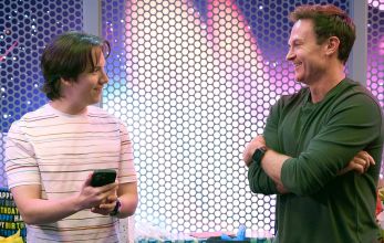 Клиника святого Дениса 2 сезон 14 серия