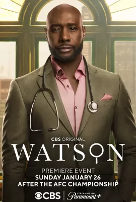 Ватсон