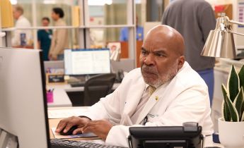 Клиника святого Дениса 2 сезон 13 серия